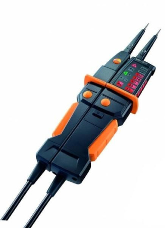 Тестер напряжения Testo 750-2
