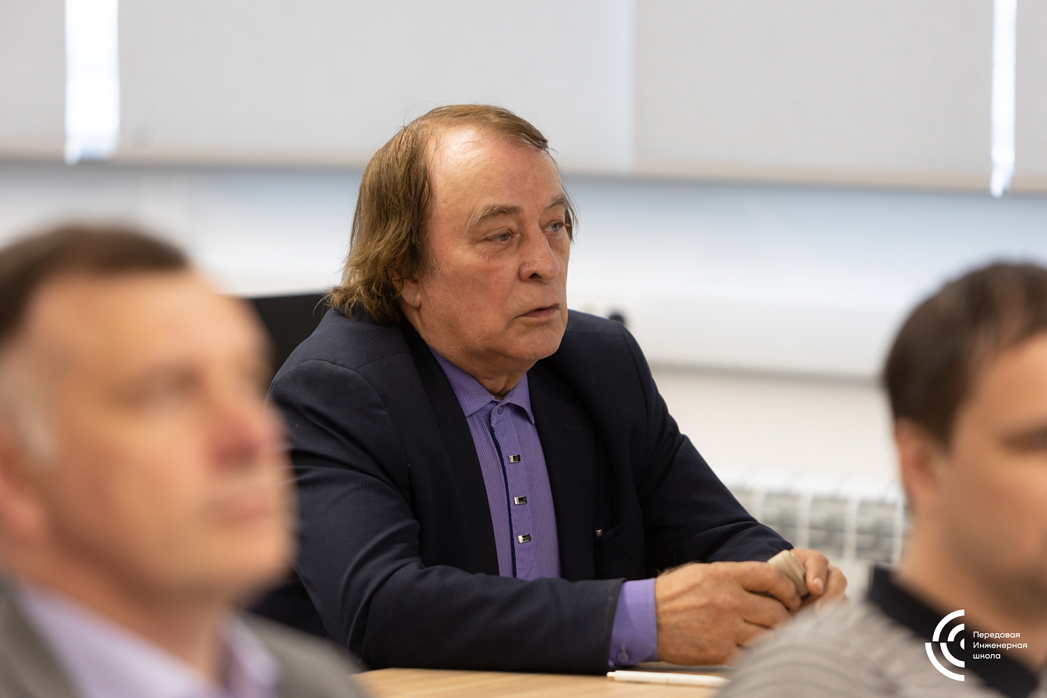 По итогам «Научной сессии ТУСУР–2024» в Томске