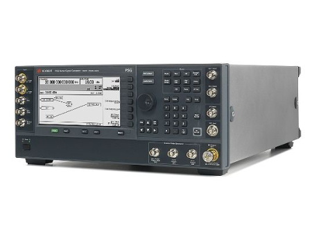 Генератор сигналов векторный PSG Keysight (Agilent) E8267D