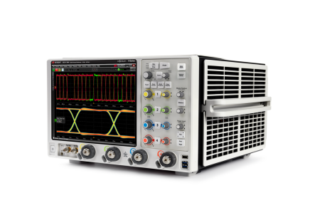 Осциллограф Keysight (Agilent) DSOV164A