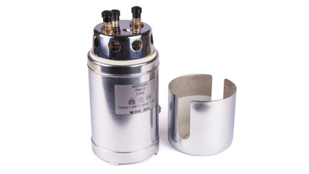 Мера электрического сопротивления Р4013