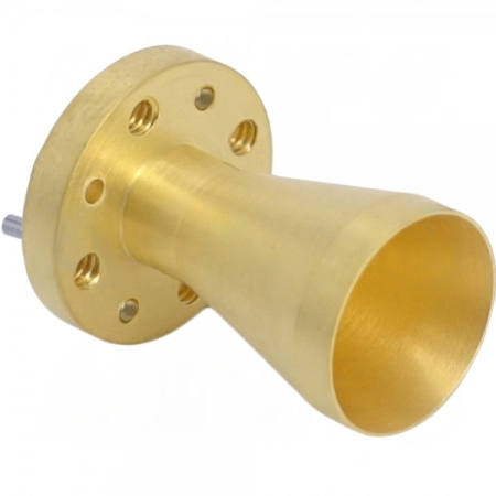 Антенна рупорная коническая A-INFO LB-CNH-WC9-20