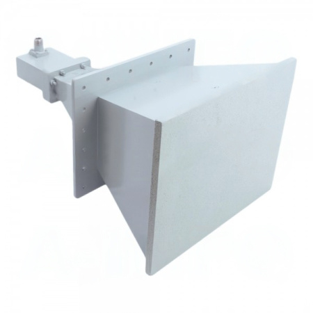 Антенна рупорная широкополосная A-INFO LB-2060-H-NFSPO