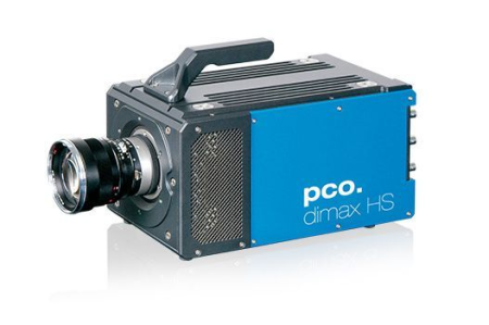 Высокоскоростная камера PCO AG pco.dimax HS4 Высокоскоростная камера PCO AG pco.dimax HS4