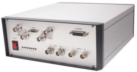 Контроллер нанопозиционера Standa 8NSC-1000