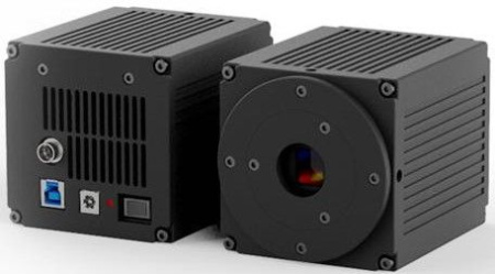 Камера Tucsen FL-20BW