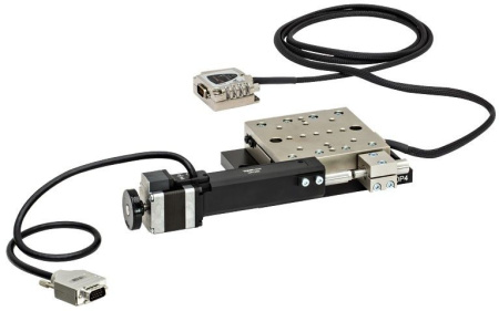 Транслятор Thorlabs LNR502E/M, TravelMax                                       