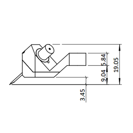 Двойной зонд ВЧ до 26 ГГц MPI Corporation TITAN™ T26D