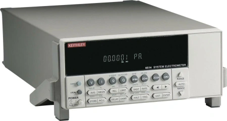 Электрометр программируемый Keithley 6514E