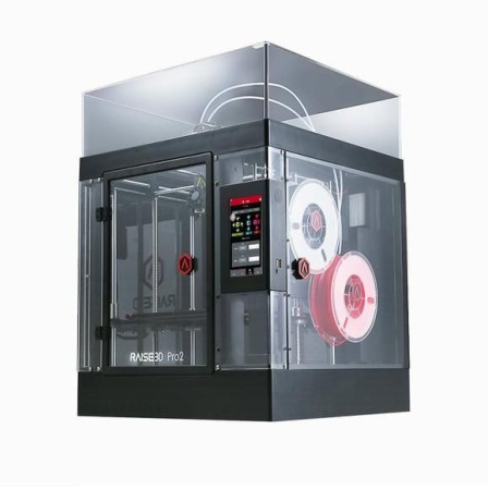 3D принтер Raise3D Pro2