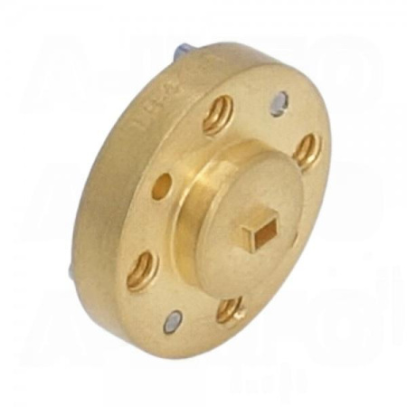 Антенна рупорная со стандартным усилением A-INFO LB-4-10-A