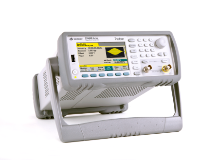 Генератор сигналов Keysight (Agilent) 33511B Генератор сигналов Keysight (Agilent) 33511B