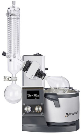 Испаритель ротационный Heidolph Hei-VAP Core HL