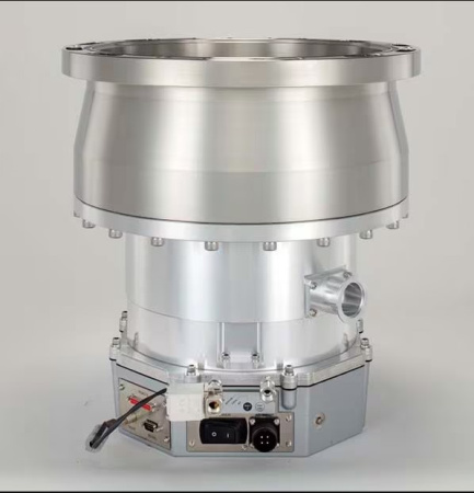 Насос турбомолекулярный на магнитном подвесе со встроенным контроллером Shimadzu TMP-V4404LMW