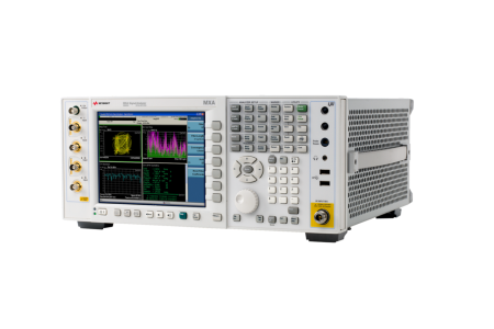 Анализ сигналов Keysight (Agilent) N9020A-RT2