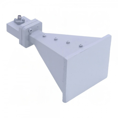 Антенна рупорная многооктавная A-INFO LB-65180-15-C-SFSPO