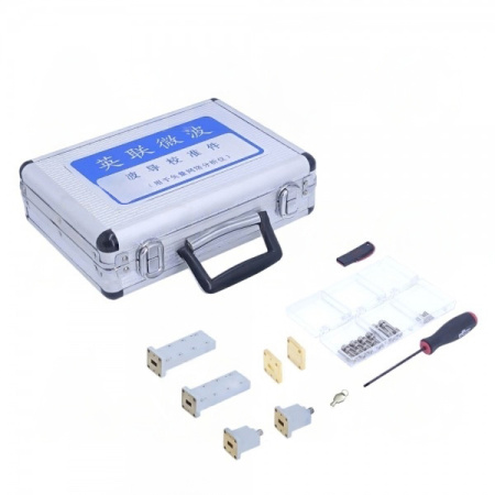 Комплект калибровочный волноводный CLKA2 A-INFO 34CLKA2-KEFEF_P0