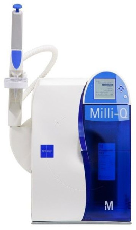 Система высокой очистки воды I/III типа Merck (MILLIPORE) Milli-Q Direct 8