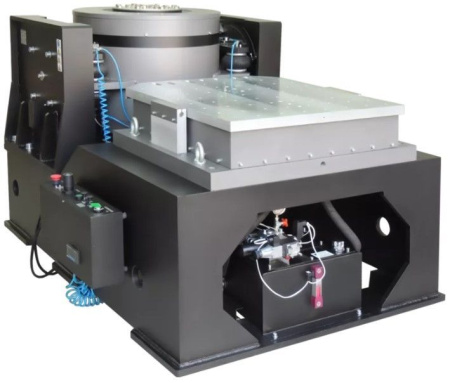 Вибростенд электродинамический Вибротрон ВС203 Вибростенд электродинамический Вибротрон ВС203