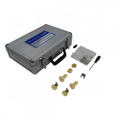 Комплект калибровочный волноводный CLKA2 A-INFO 22CLKA2-2.4RFRF_P0