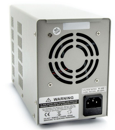 Источник питания линейный UnionTEST UT3003EZ