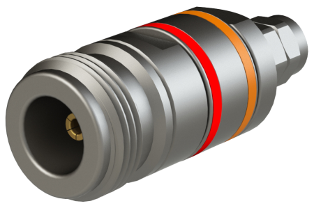 Переход коаксиальный PLANAR ADP1A-IIIF-IXM