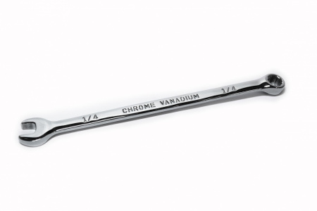 Ключ гаечный комбинированный 1/4'' Эконова W26406