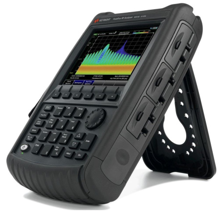 Анализатор портативный FieldFox Keysight (Agilent) N9914B