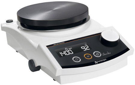 Магнитная мешалка Heidolph c подогревом MR Hei-Connect