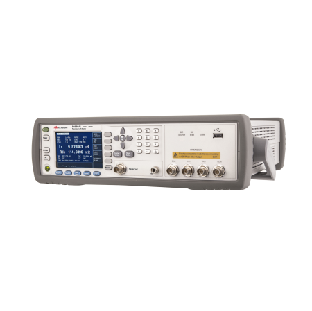 Измеритель прецизионный LCR Keysight (Agilent) E4980AL Измеритель прецизионный LCR Keysight (Agilent) E4980AL