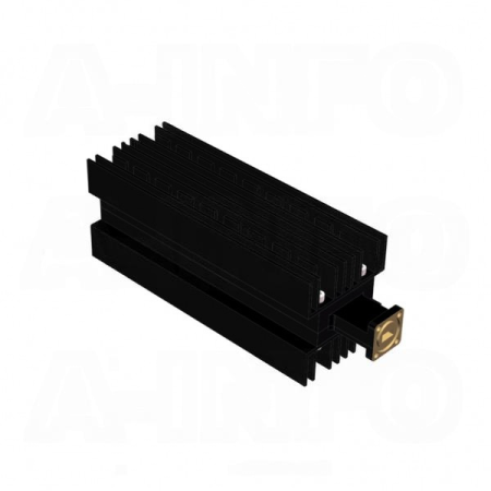 Нагрузка волноводная A-INFO 34WHPL400_BM