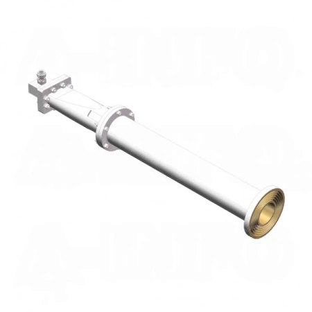 Антенна рупорная гофрированная A-INFO LB-ACH-137-10-C-NF