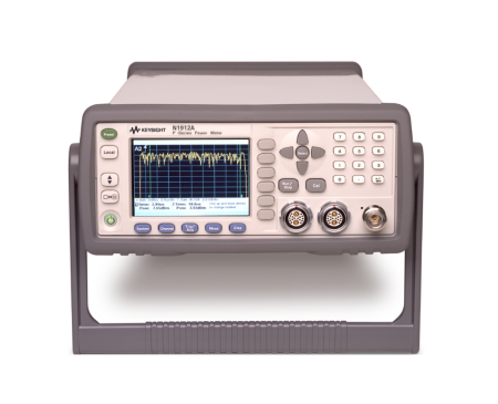 Измеритель мощности Keysight (Agilent) N1912A
