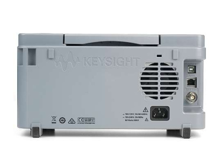 Осциллограф Keysight (Agilent) DSOX1204A