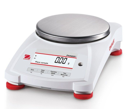 Прецизионные весы Ohaus Pioneer PX4202/E