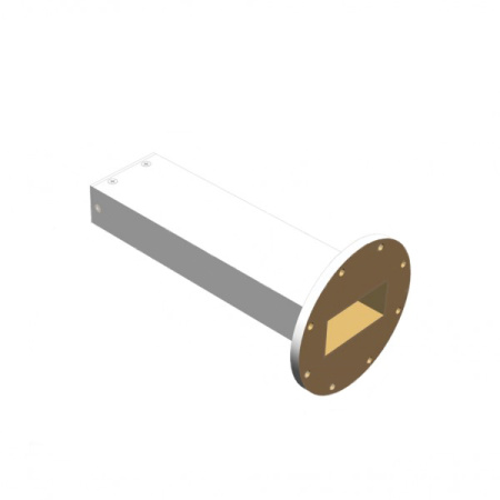 Нагрузка волноводная A-INFO 229WMPL40_AP