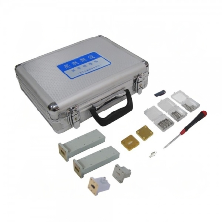 Комплект калибровочный волноводный CLKA2 A-INFO 51CLKA2-SRFEF_PB