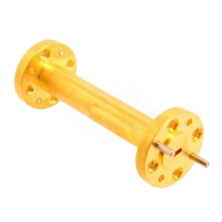 Переход волноводный A-INFO 195WA-40.6_Cu