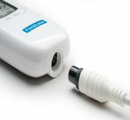 pH-метр для виноградного сусла и сока Hanna Instruments HI99111