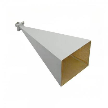 Антенна рупорная со стандартным усилением A-INFO LB-75-25-C-3.5F