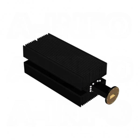 Нагрузка волноводная A-INFO 137WHPL3000_AP