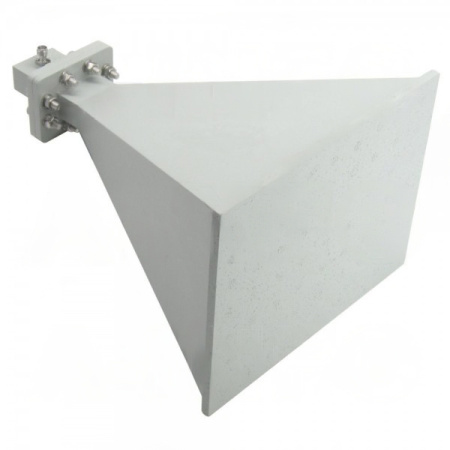 Антенна рупорная октавная A-INFO LB-OH-159-20-C-TFSPO