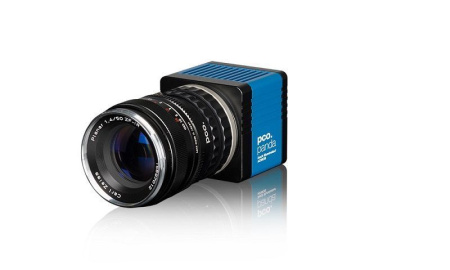 Компактная научная камера PCO AG pco.panda 4.2 bi UV Компактная научная камера PCO AG pco.panda 4.2 bi UV