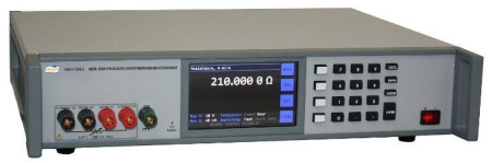 Мера сопротивления АКИП-7505/2