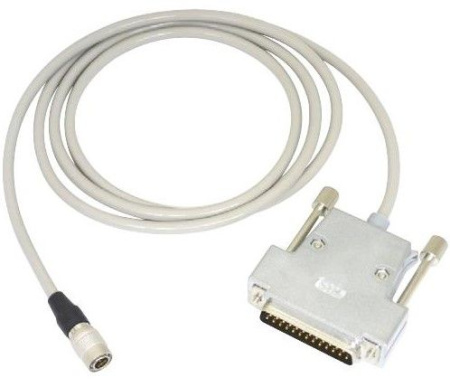 Кабель блокировки Keysight (Agilent) N1294A-012, 3 м