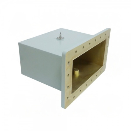 Адаптер волноводно-коаксиальный A-INFO 1150WCAS