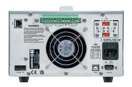 Источник питания GPP-76030