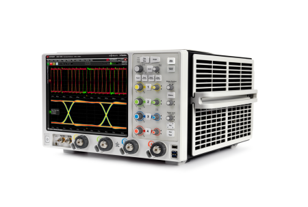 Осциллограф смешанных сигналов Keysight (Agilent) MSOV254A