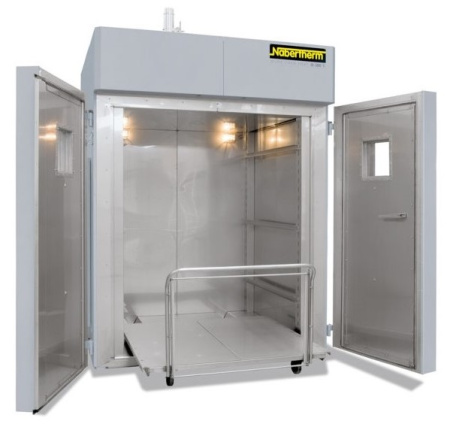 Печь сушильная Nabertherm KTR 4500 (LS)