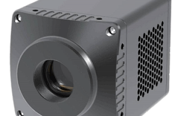Новая SWIR-камера с интерфейсом CameraLink